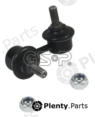 MDR GSP-S050195 — Link/Coupling Rod, stabiliser bar