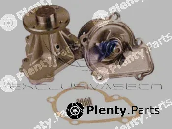 MDR MWP-4189 — Water Pump, engine cooling