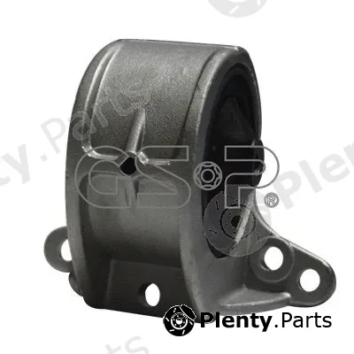 MDR GSP-514367 — Mounting, engine
