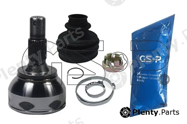 MDR GSP-810148 — Joint Kit, drive shaft
