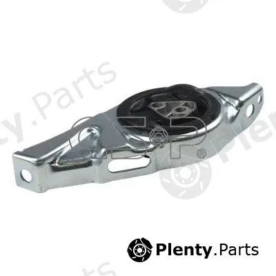 MDR GSP-532374 — Mounting, engine