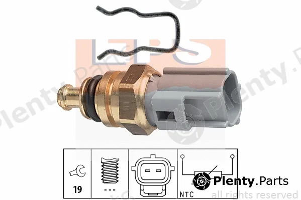 MDR EPS-1830285 — Sensor, coolant temperature