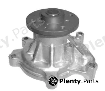 MDR AIS-WPD036 — Water Pump, engine cooling