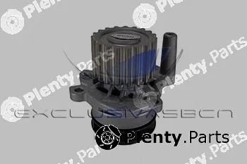 MDR MWP-4553 — Water Pump, engine cooling