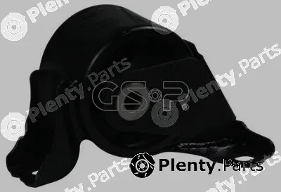 MDR GSP-513382 — Mounting, engine