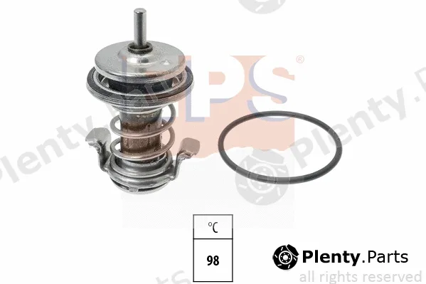 MDR EPS-1880991 — Thermostat, coolant