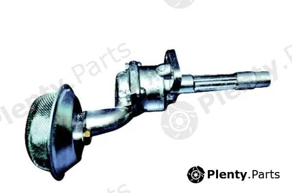 MDR AIS-OPT056 — Oil Pump