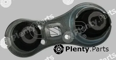 MDR GSP-512409 — Mounting, engine