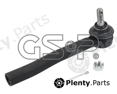 MDR GSP-S070811 — Tie Rod End