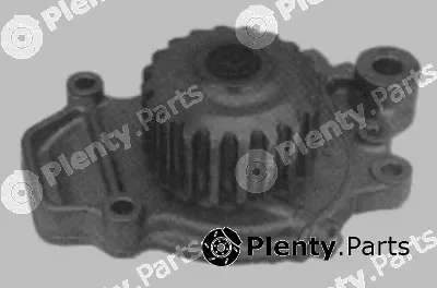 MDR AIS-WPH010 — Water Pump, engine cooling