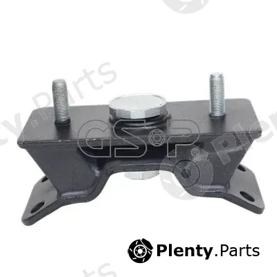 MDR GSP-514293 — Mounting, engine