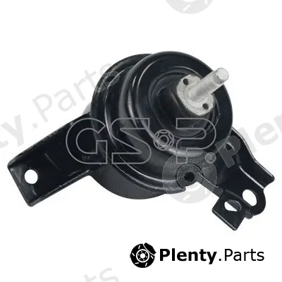 MDR GSP-533271 — Mounting, engine