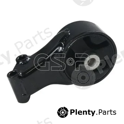 MDR GSP-517959 — Mounting, automatic transmission