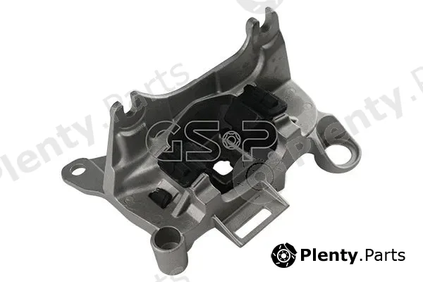 MDR GSP-532886 — Mounting, engine