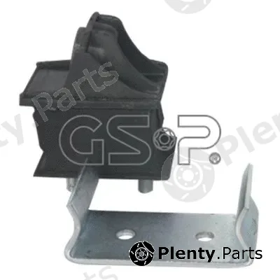 MDR GSP-511577 — Mounting, engine