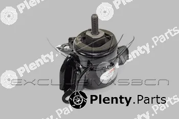Mounting, engine