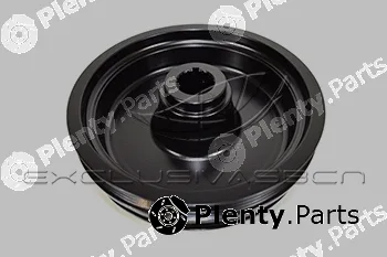 MDR MBP-8403 — Belt Pulley, crankshaft