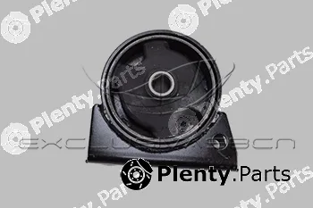 MDR MEM-82136 — Mounting, engine