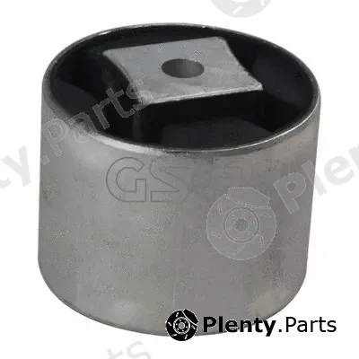MDR GSP-530134 — Mounting, engine