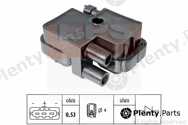 MDR EPS-1970417 — Ignition Coil