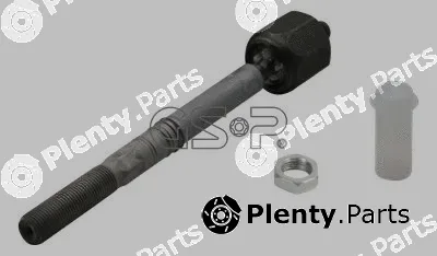 MDR GSP-S030931 — Inner Tie Rod