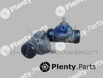 MDR MWC-2M00 — Wheel Brake Cylinder