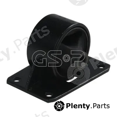 MDR GSP-532587 — Mounting, engine