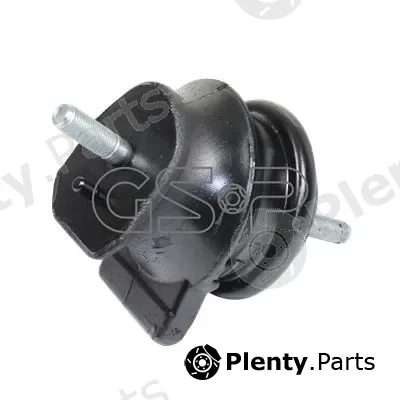MDR GSP-514717 — Mounting, engine