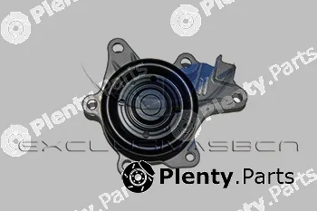 MDR MWP-4287 — Water Pump, engine cooling