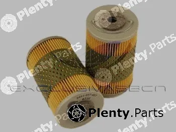 MDR MFF-3004 — Fuel Filter