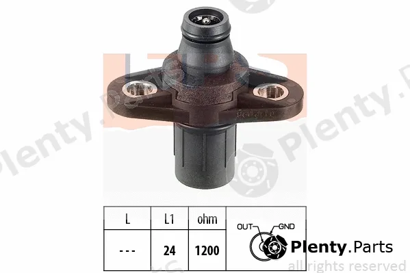 MDR EPS-1953112 — Sensor, camshaft position