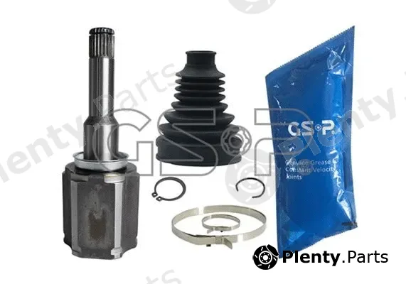 MDR GSP-601210 — Joint Kit, drive shaft