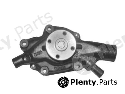 MDR AIS-WPD902 — Water Pump, engine cooling