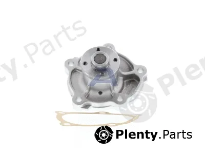 MDR AIS-WPS037 — Water Pump, engine cooling