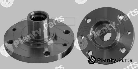 MDR GSP-9423003 — Wheel Hub