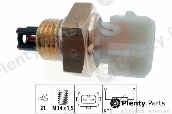 MDR EPS-1994015 — Sensor, intake air temperature