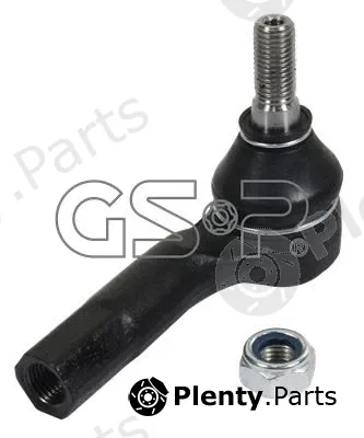 MDR GSP-S071340 — Tie Rod End