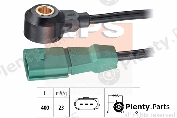 MDR EPS-1957043 — Knock Sensor