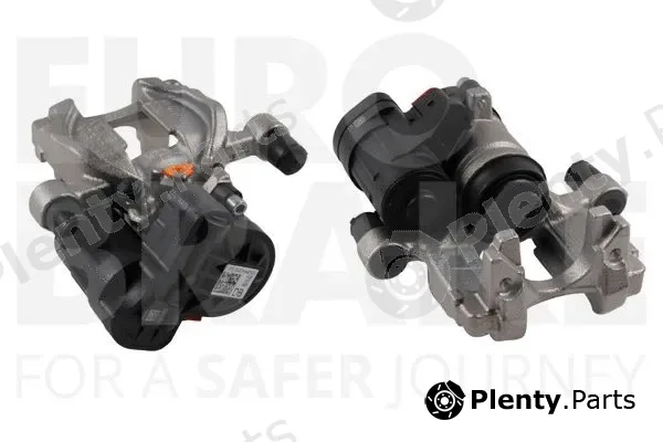 MDR EUB-12147175 — Brake Caliper