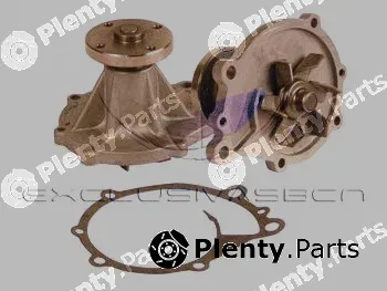 MDR MWP-4101 — Water Pump, engine cooling