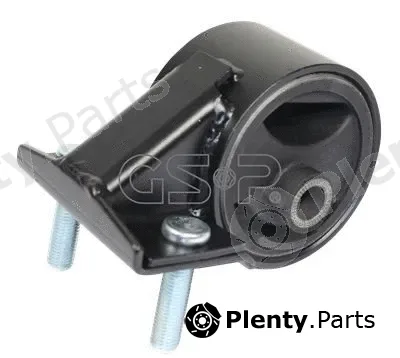 MDR GSP-514264 — Mounting, engine