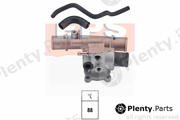MDR EPS-1880156 — Thermostat, coolant