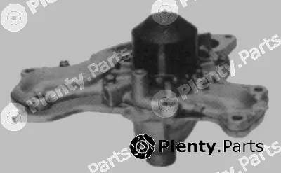 MDR AIS-WPM013 — Water Pump, engine cooling