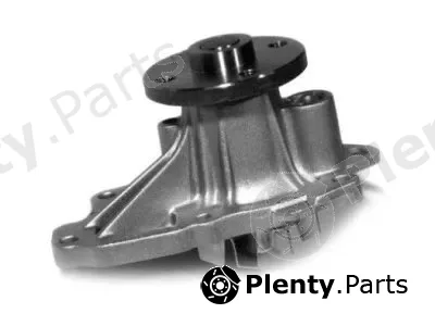 MDR AIS-WPT129 — Water Pump, engine cooling
