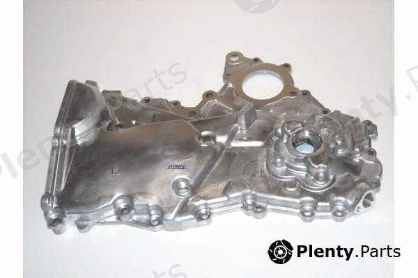 MDR AIS-OPT117 — Oil Pump