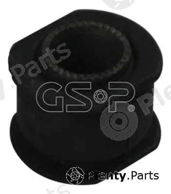 MDR GSP-513020 — Mounting, steering gear