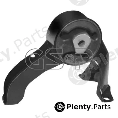 MDR GSP-514630 — Mounting, engine