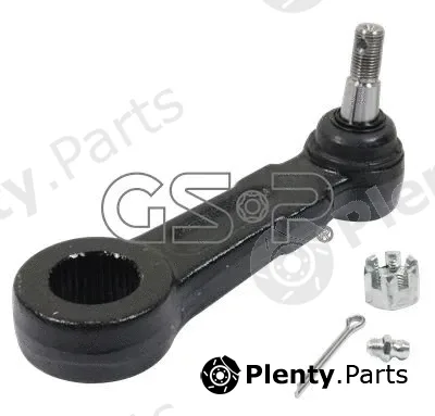 MDR GSP-S010013 — Pitman Arm