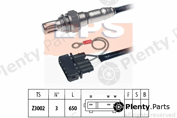 MDR EPS-1997042 — Lambda Sensor