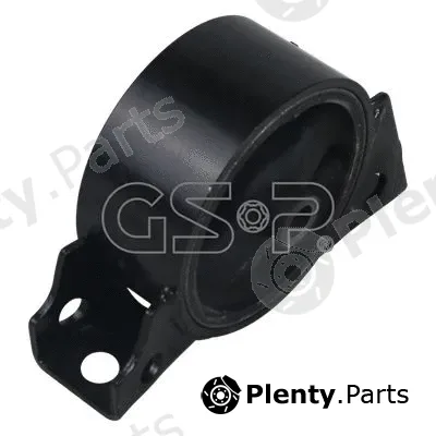 MDR GSP-511236 — Mounting, engine